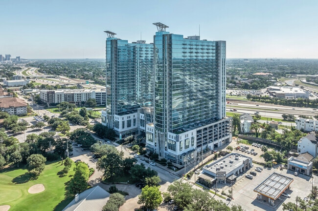 5925 Almeda Rd - Alternate - The Mosaic on Hermann Park