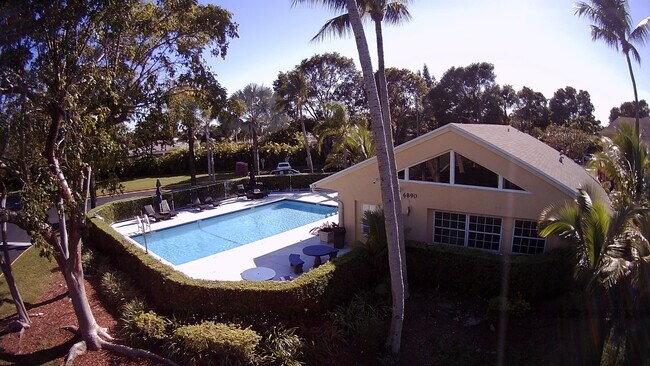 Foto del edificio - Mission Lakes