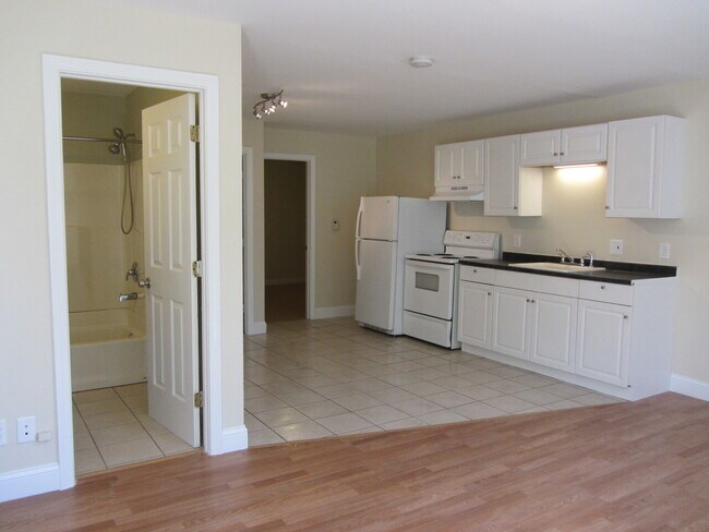 Foto del edificio - 61 High St