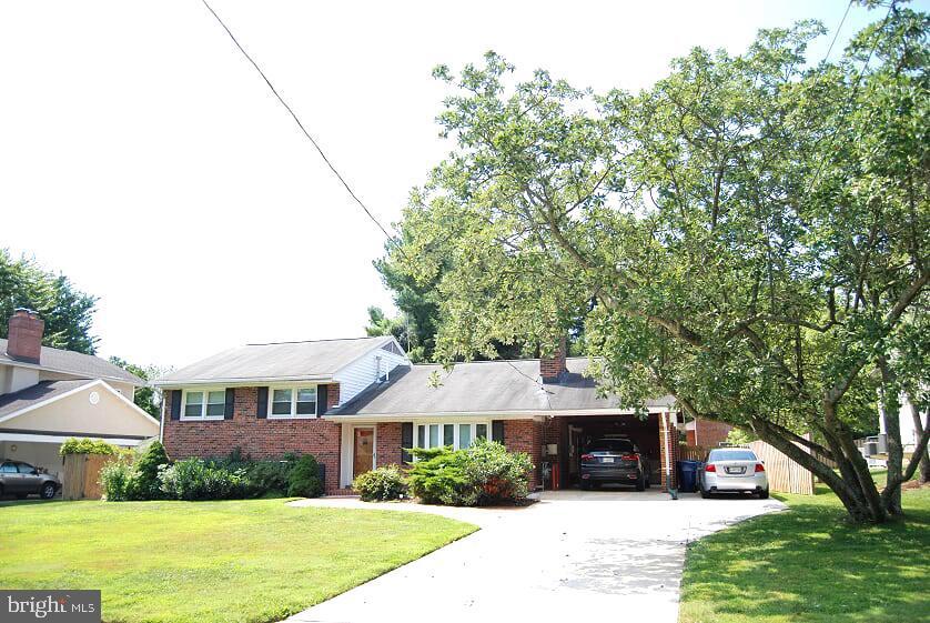 6911 Bright Ave, McLean, VA 22101 House for Rent in McLean, VA