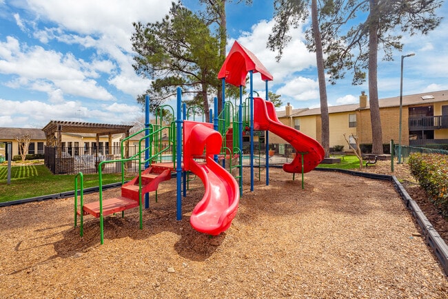 Building Photo - Kendall Manor Apartments