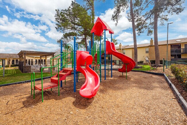 Foto del edificio - Kendall Manor Apartments