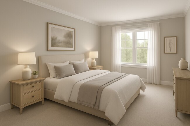 Foto del edificio - Wyalusing Gardens