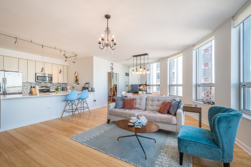 Foto principal - 421 W Huron St
