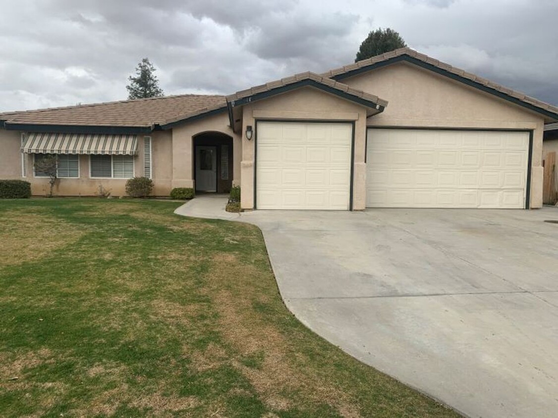 Foto principal - 5414 Moraga Ct