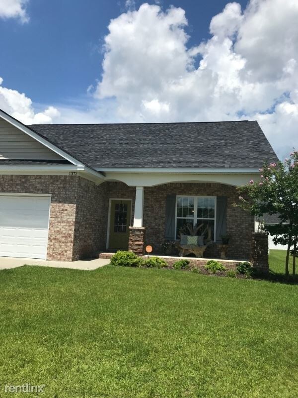 1373 Millbank Dr, Florence, SC 29501 House Rental in Florence, SC