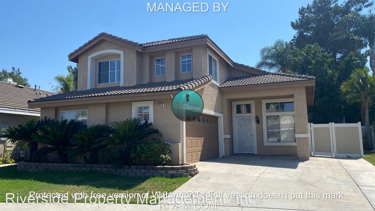 Primary Photo - 3 br, 2 bath House - 912 Wyngate Dr.