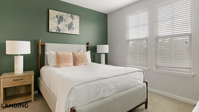Foto del edificio - 3511 Great Cypress Cir