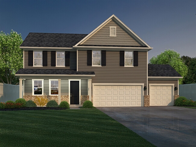 Building Photo - 246 Hickory Pointe Rd