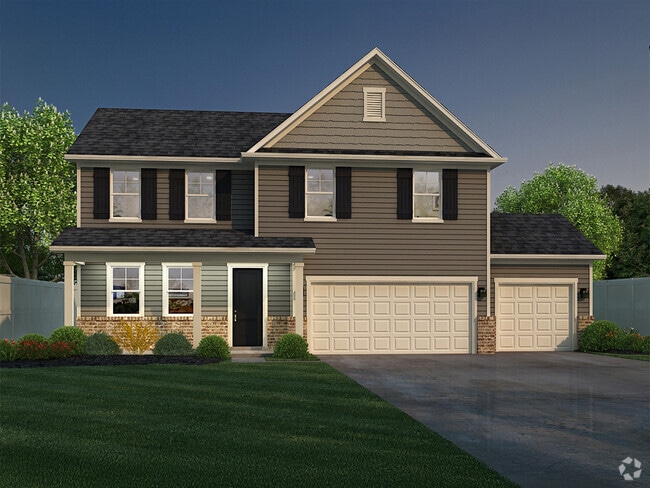 Building Photo - 574 Pointe Dr