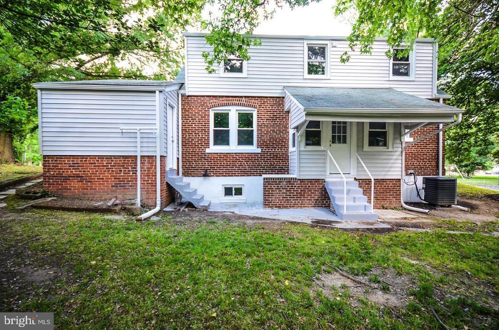Primary Photo - 4800 Avondale Rd