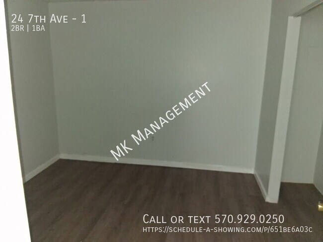 Foto del edificio - 24 7th Ave