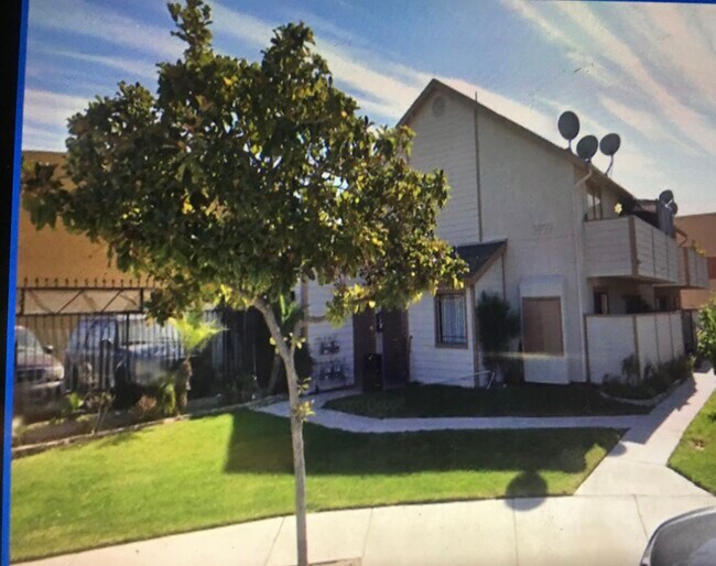 Foto del edificio - 2600 W Porter Ave