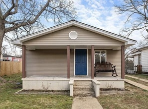 Building Photo - 213 Barrett St