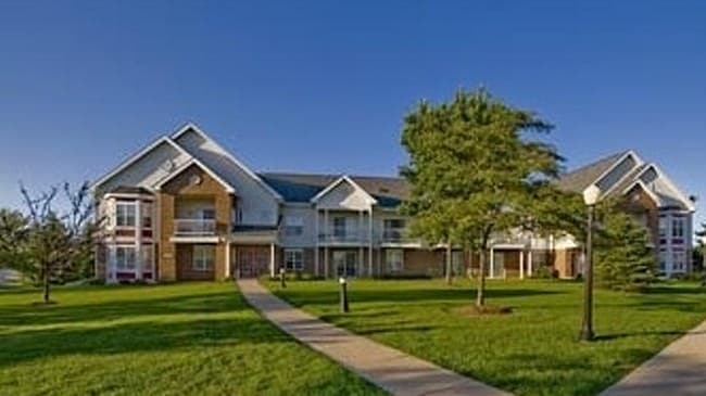 Gateway Terrace Apartments Sun Prairie Wi Primary Photo Gateway Terrace Apartments