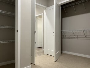 Den/2nd Bedrm Closet(s) - 1 or 2 - The Summit Residences