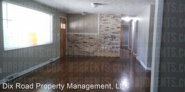 Building Photo - 3 br, 2 bath House - 6150 Taylorsville Road,
