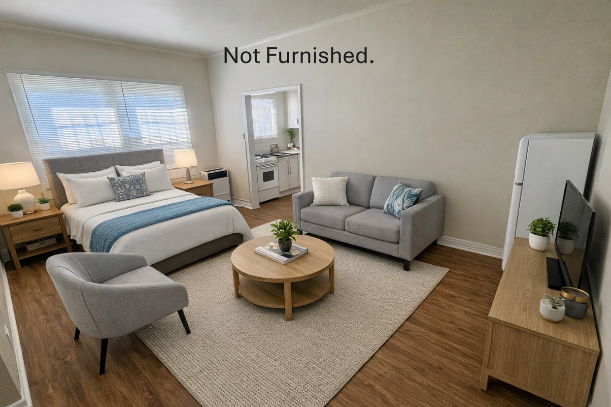 Photo - 4530 Normandie Ave (Los Angeles, CA)