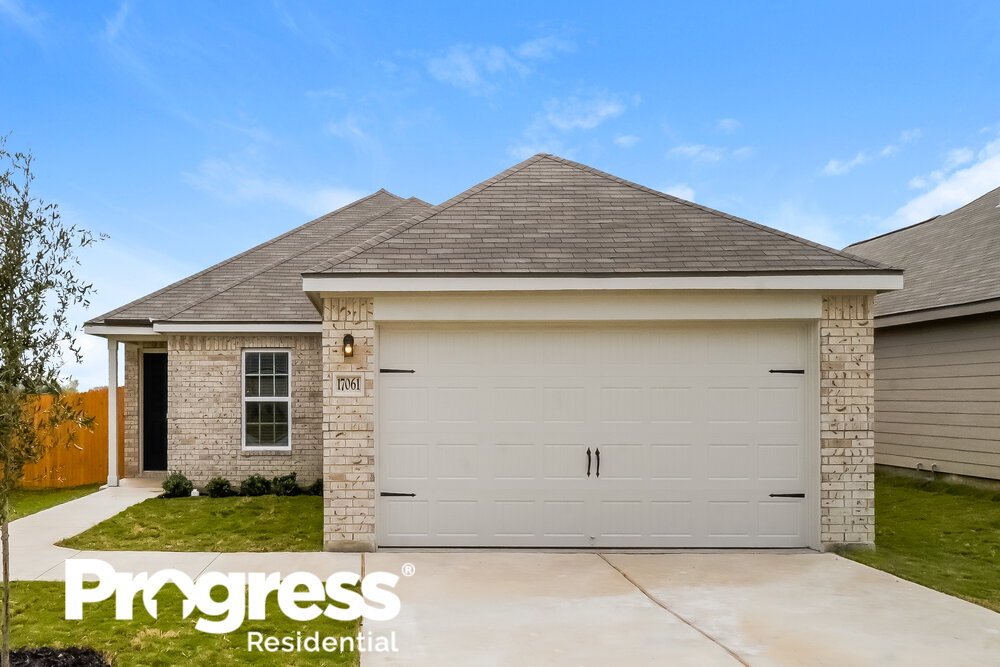 17061 Dusty Boots Ln, Elgin, TX 78621 House for Rent in Elgin, TX