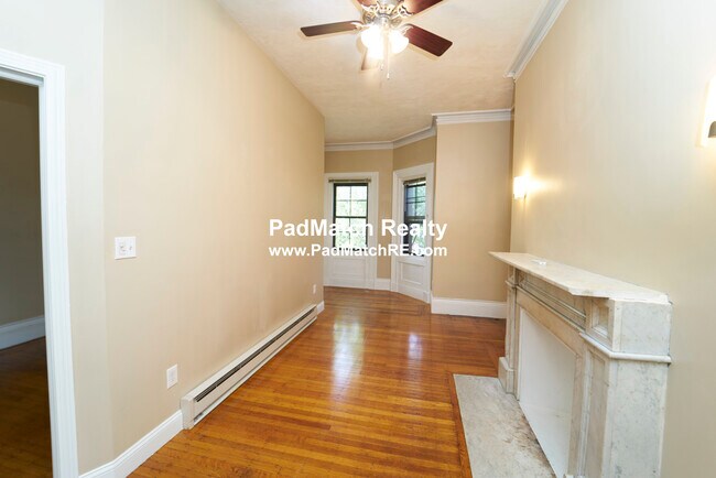 Foto del edificio - 217 Beacon St