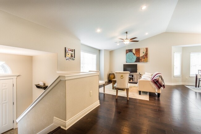 Building Photo - Fenced-in Yard + 3-Car Garage + Finished B...