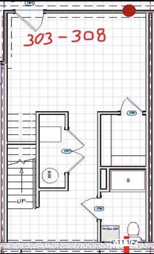 Building Photo - The Hills Townhomes 301-310