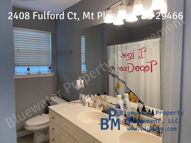 Building Photo - 2408 Fulford Ct