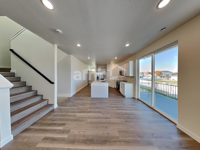 Foto del edificio - 4672 W Ore Strm Rd