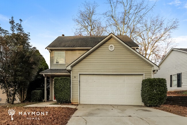 Building Photo - 2810 Mill Lake Way