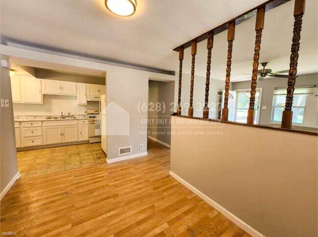 Building Photo - 3 br, 1 bath House - 10760 Spring Garden Dr -