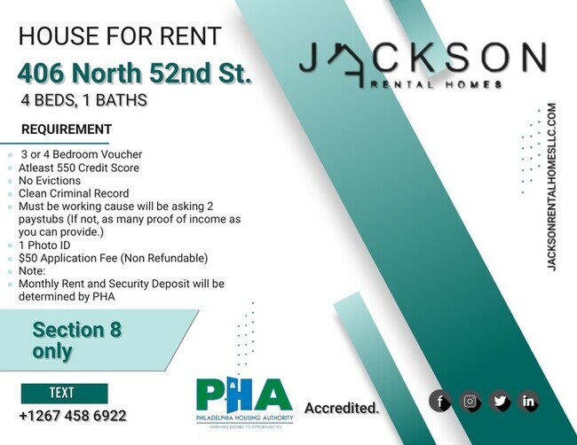 Building Photo - 406 North 52nd Street