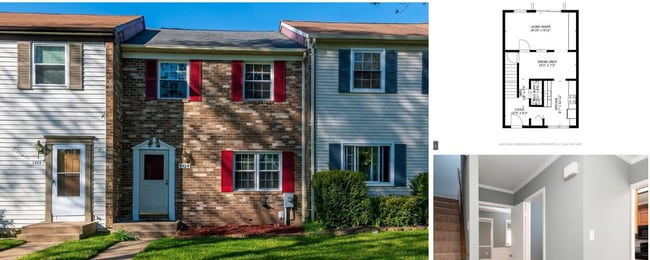 Photo - 1924 Tilghman Dr Townhome