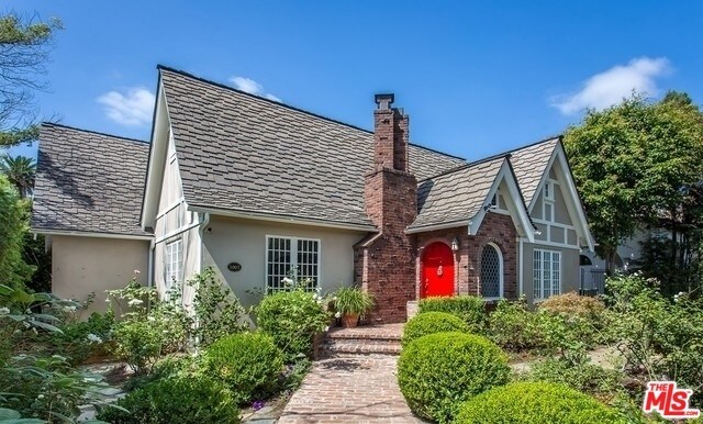 Foto del edificio - 1003 N Orlando Ave
