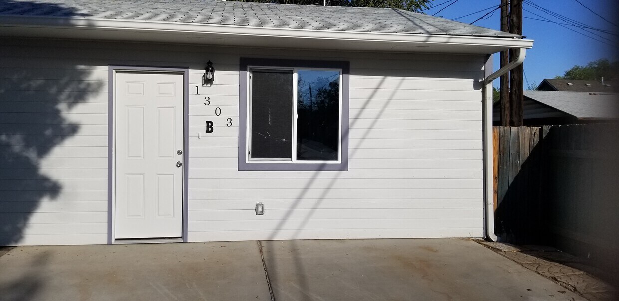Foto principal - 100 S 13th Street