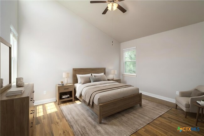 Foto del edificio - 3067 View Ridge Dr