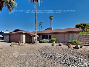Building Photo - 4510 W Hayward Ave
