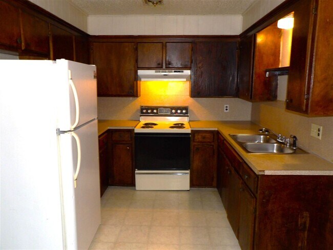 Foto del edificio - 6454 NW Columbia Ave