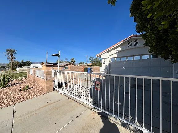 Foto del edificio - Welcome to your next home in Desert Hot Springs a beautifully maintained and recently renovated 3...