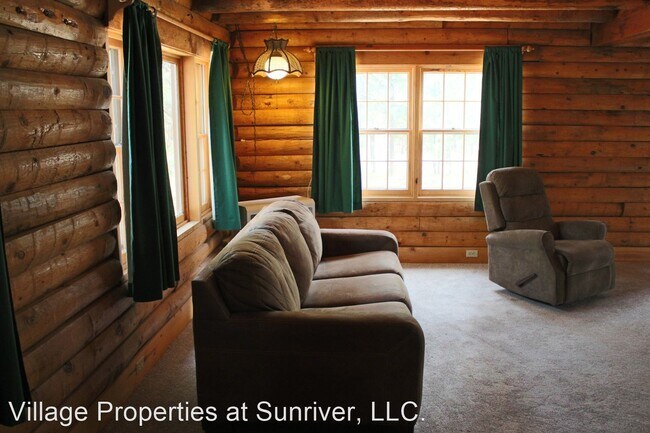 Foto del edificio - 14887 S Sugar Pine Way
