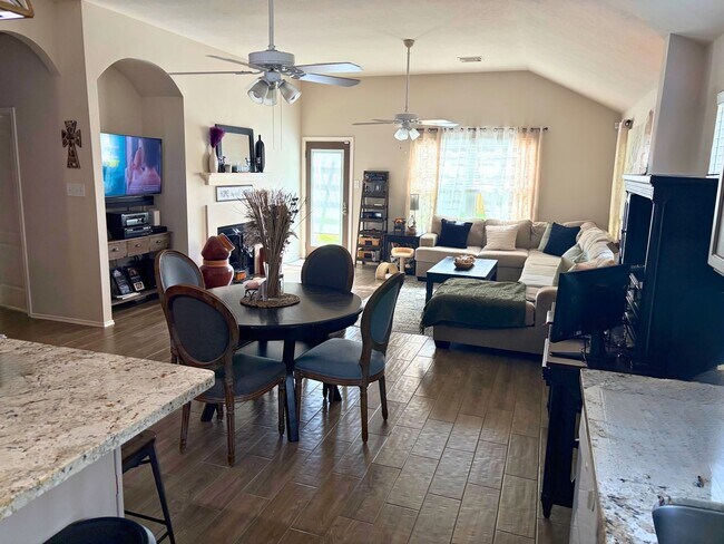 Foto del edificio - 2101 Laughing Gull Ln