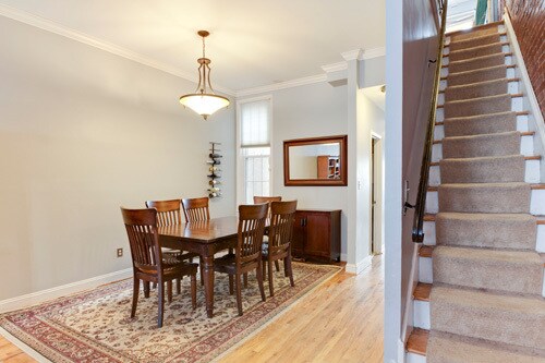 Foto del edificio - 224 P St NW
