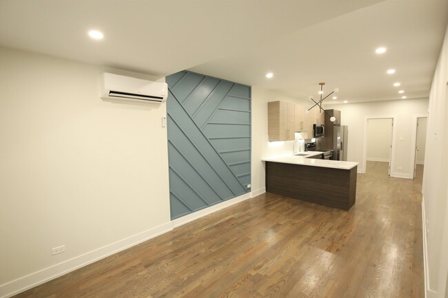 Foto del edificio - 4508 N Keystone Ave