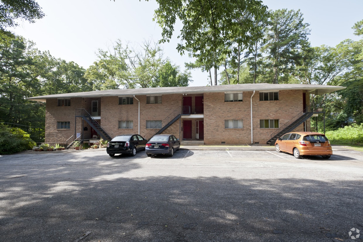 Building Photo - 450 Medlock Rd