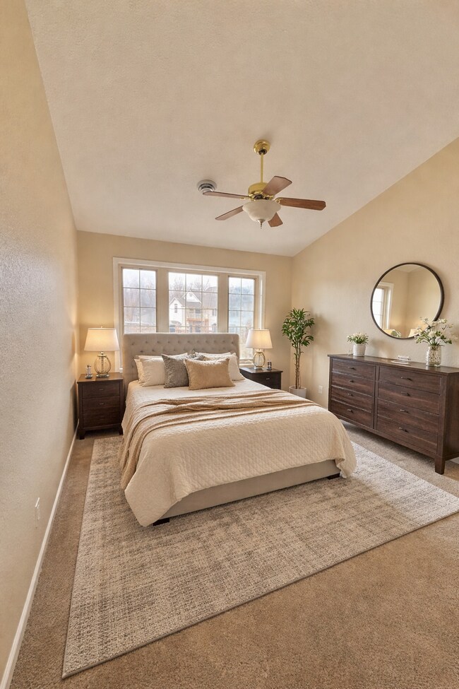 Foto del edificio - 827 Cheyenne Ave