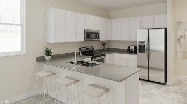 Building Photo - 3 br, 2.5 bath Townhome - 2312 Brook Marsh...