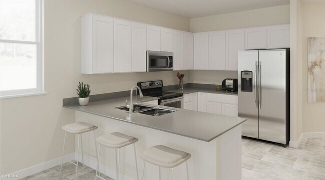 Foto del edificio - 3 br, 2.5 bath Townhome - 2312 Brook Marsh...