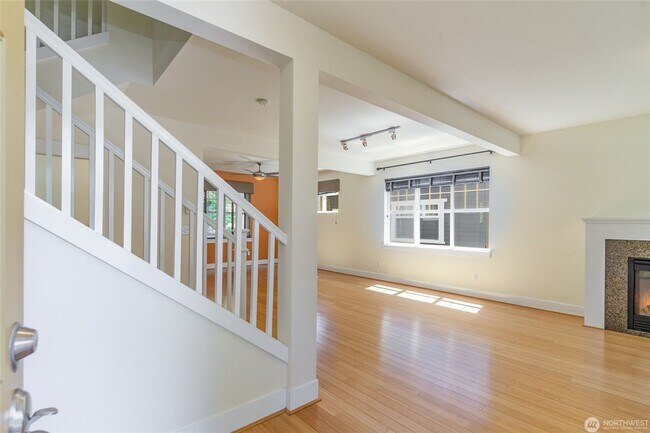 Foto del edificio - 2Bd/2.5Ba Issaquah Home