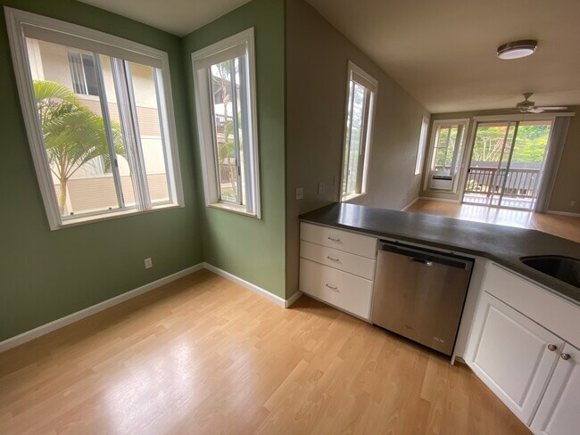 Rincón de la cocina - 95-976 Wikao St