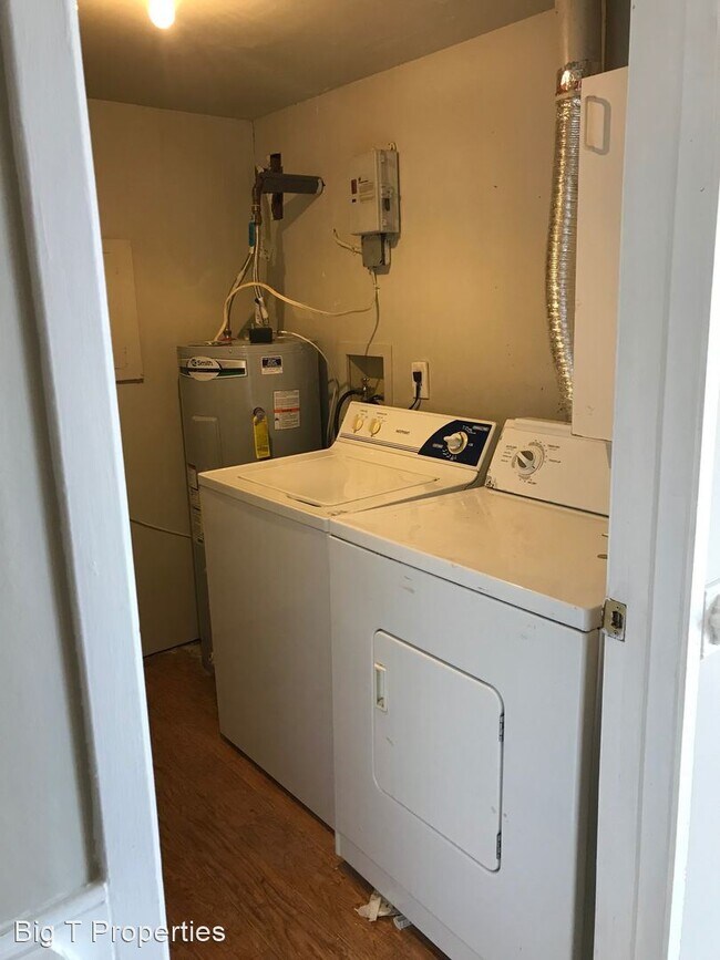 Building Photo - 3 br, 2 bath House - 2101 Old Landing Way