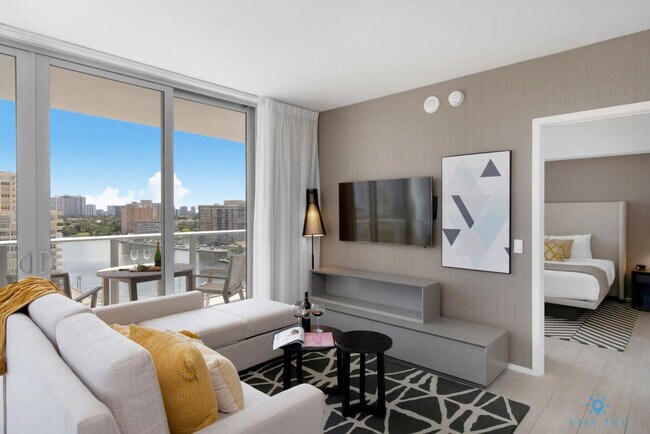 Foto del edificio - 4010 S Ocean Dr